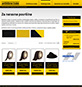 Antiklizne trake - E-commerce