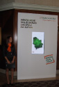 Banca Intesa Touch Screen