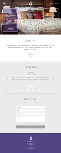 Beotim website