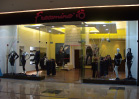 Fracomina Store Interior