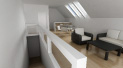 Loft Interior