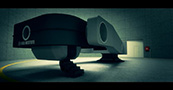Lola Institute - 3DOF Simulator