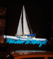 Ronhill Guerrilla Marketing